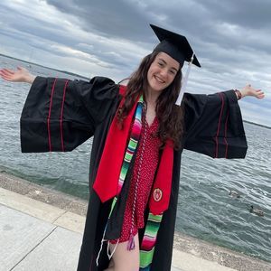 Meet your Posher, Stephanie